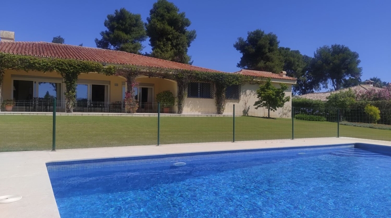 Cádiz - San Roque - 2500m2