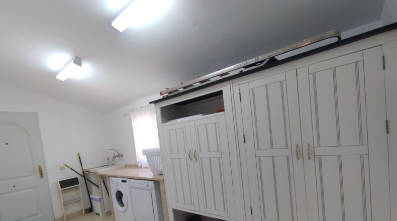 Cádiz - San Roque - 2500m2