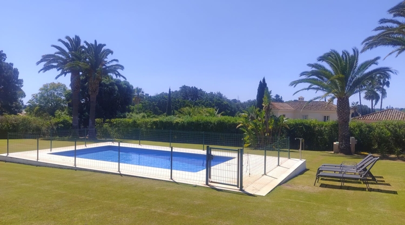 Cádiz - San Roque - 2500m2