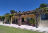 Xalet independent amb terreny en venda a San Roque ref.: TR189731 foto