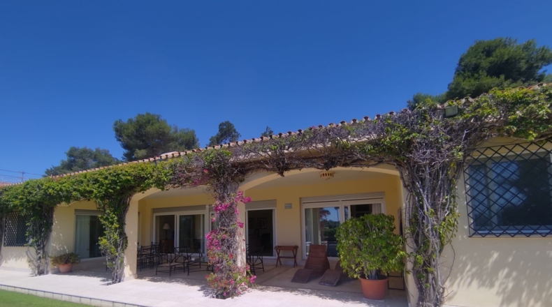 Cádiz - San Roque - 2500m2