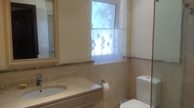 Cádiz - San Roque - 2500m2