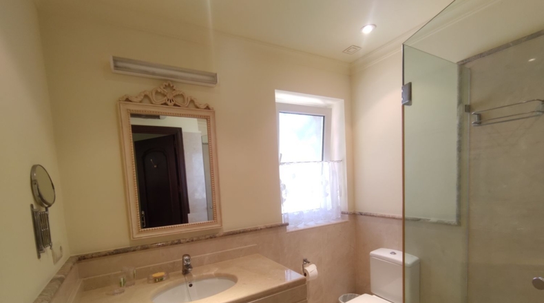 Cádiz - San Roque - 2500m2
