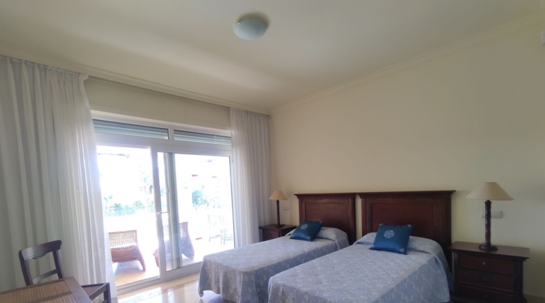 Cádiz - San Roque - 2500m2