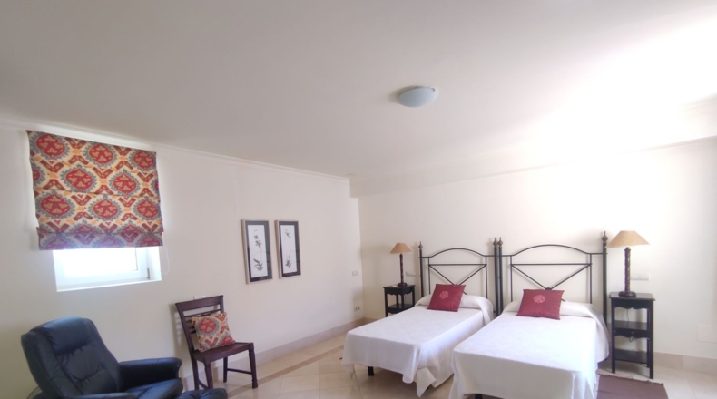 Cádiz - San Roque - 2500m2
