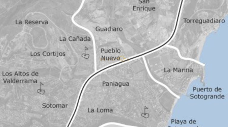 Cádiz - San Roque - 200m2
