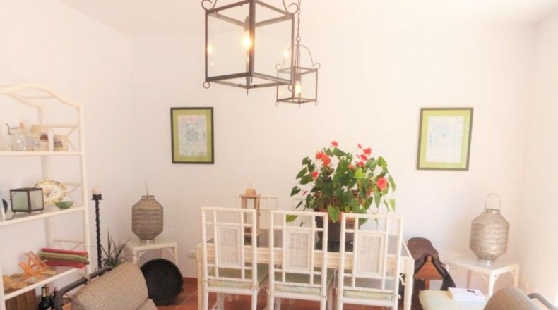 Cádiz - San Roque - 110m2