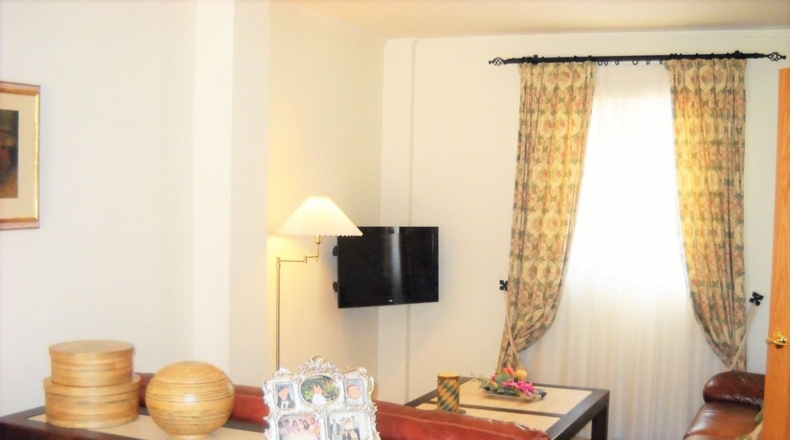Cádiz - San Roque - 110m2