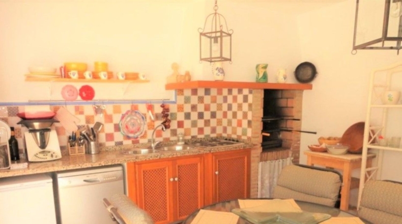 Cádiz - San Roque - 110m2