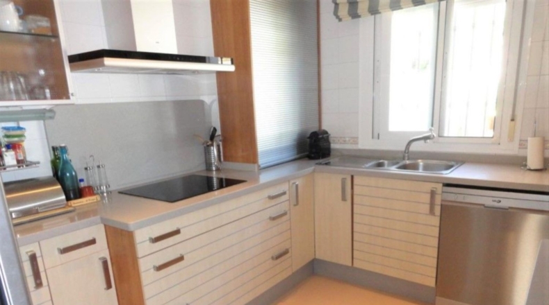 Cádiz - San Roque - 110m2