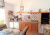 Xalet independent amb terreny en venda a San Roque ref.: TR185503 foto