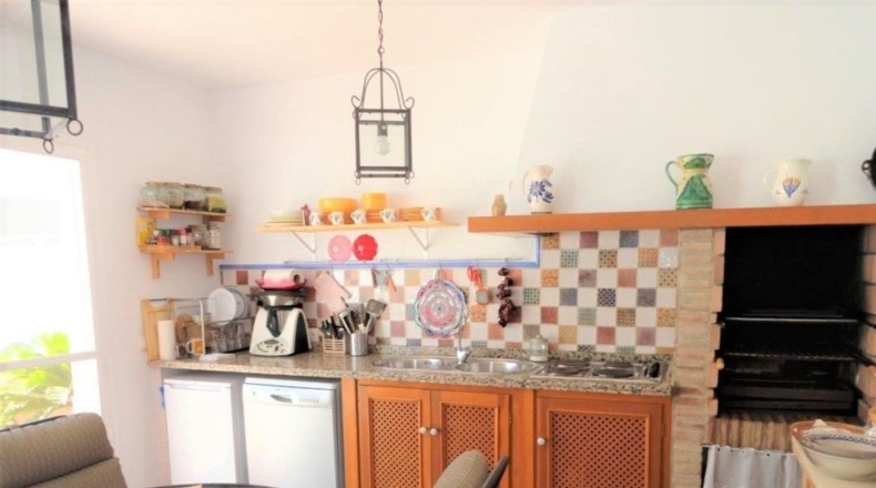 Cádiz - San Roque - 110m2