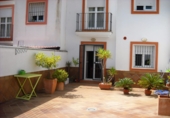 Xalet independent amb terreny en venda a San Roque ref.: TR185503 foto