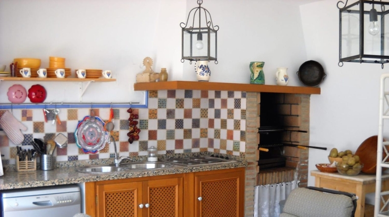 Cádiz - San Roque - 110m2