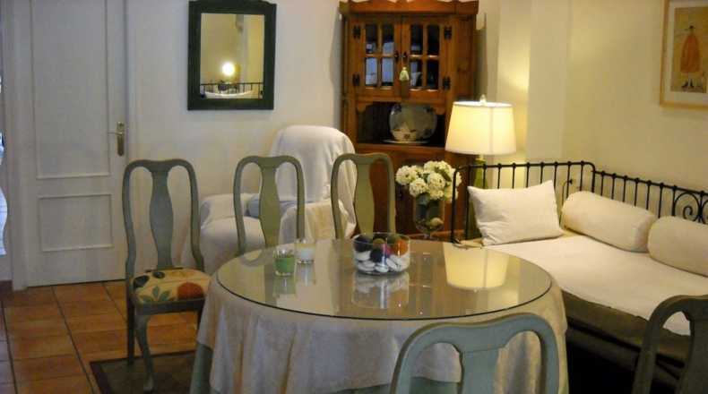 Cádiz - San Roque - 110m2