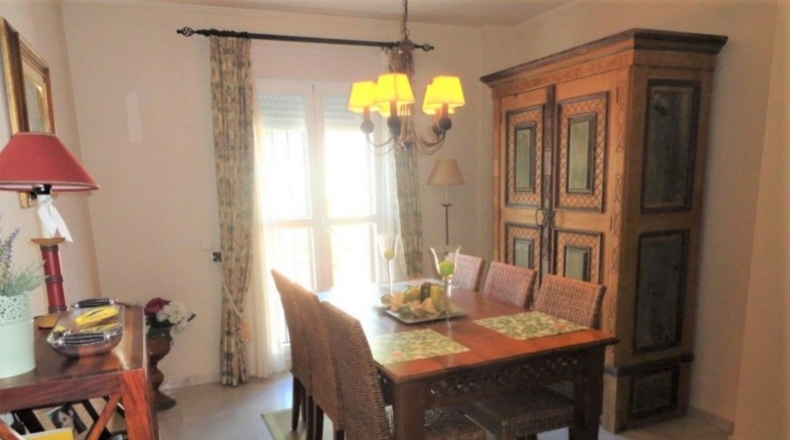 Cádiz - San Roque - 110m2