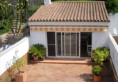 Xalet independent amb terreny en venda a San Roque ref.: TR185503 foto
