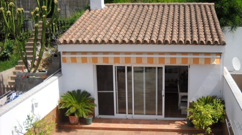 Cádiz - San Roque - 110m2