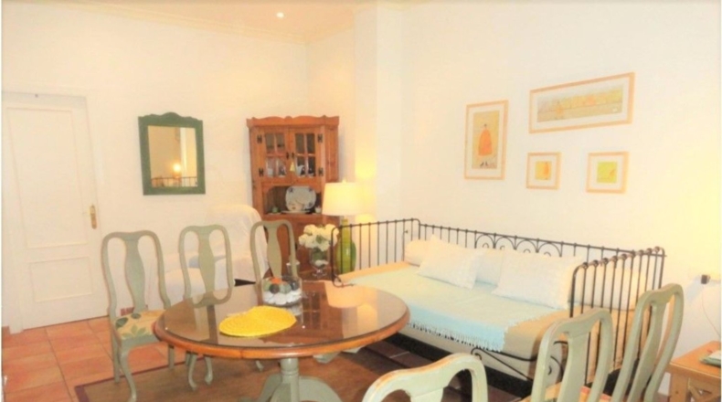 Cádiz - San Roque - 110m2