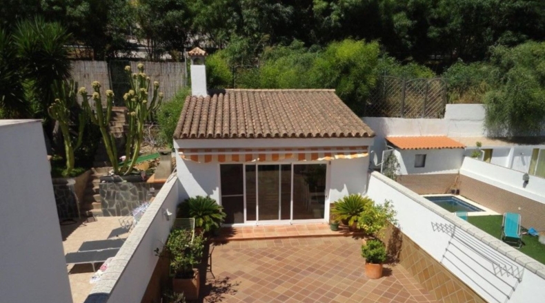 Cádiz - San Roque - 110m2