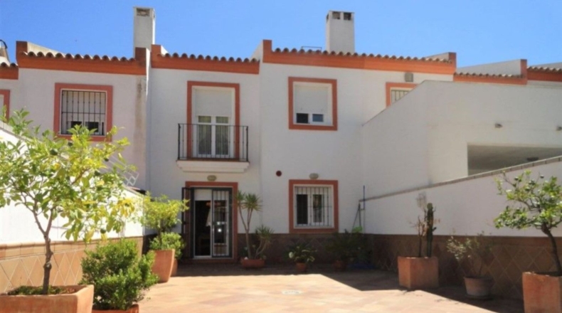 Cádiz - San Roque - 110m2