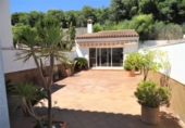 Xalet independent amb terreny en venda a San Roque ref.: TR185503 foto