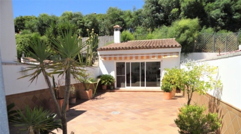 Cádiz - San Roque - 110m2
