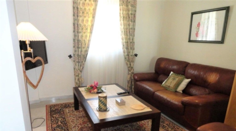 Cádiz - San Roque - 110m2