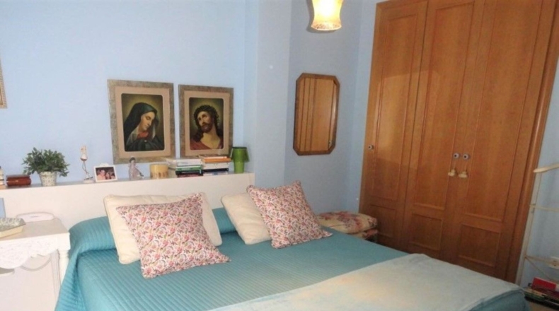 Cádiz - San Roque - 110m2