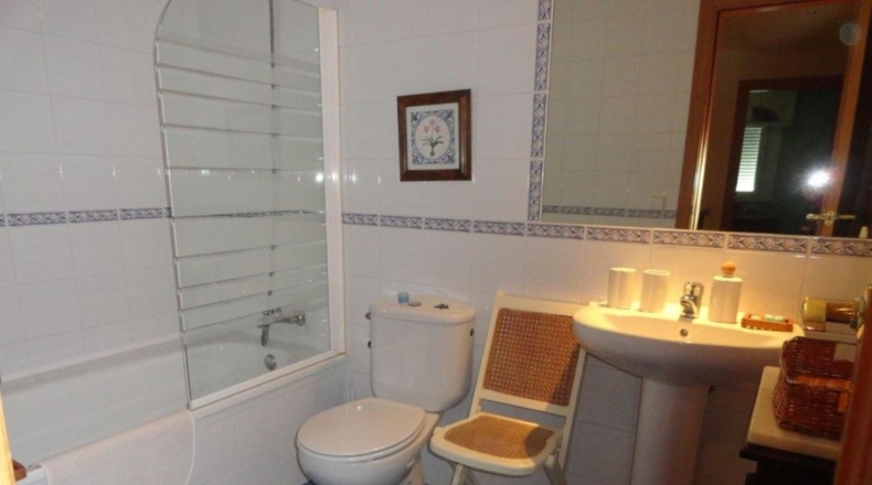 Cádiz - San Roque - 110m2