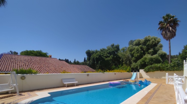 Cádiz - San Roque - 1280m2