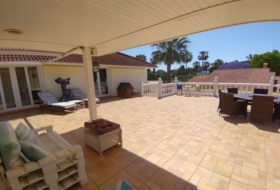 San Roque 1280&nbsp;m² 
