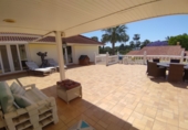 Xalet independent amb terreny en venda a San Roque ref.: TR185502 foto