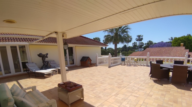 Cádiz - San Roque - 1280m2