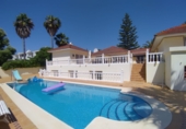 Xalet independent amb terreny en venda a San Roque ref.: TR185502 foto