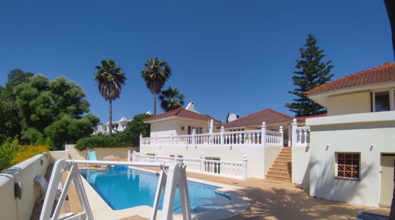 Cádiz - San Roque - 1280m2