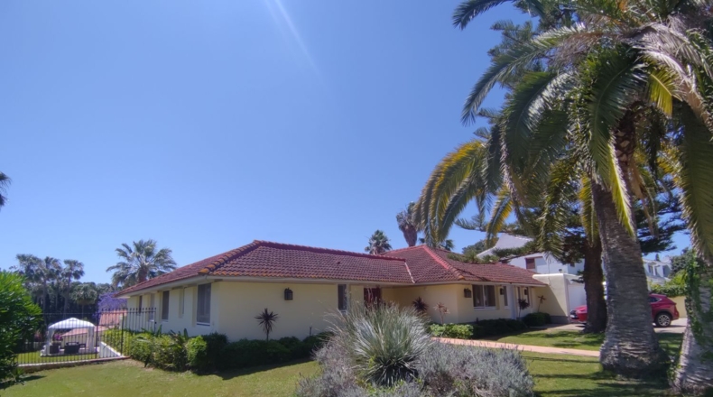 Cádiz - San Roque - 1280m2