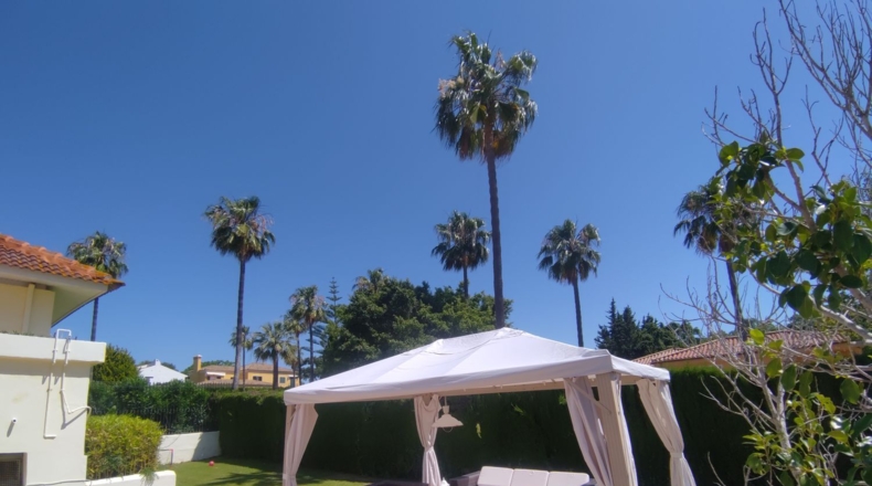Cádiz - San Roque - 1280m2