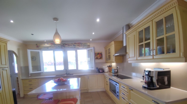 Cádiz - San Roque - 1280m2