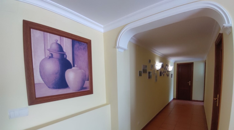 Cádiz - San Roque - 1280m2