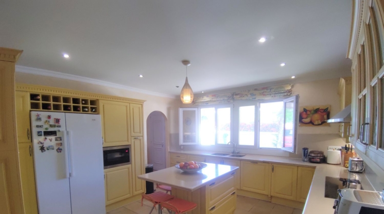 Cádiz - San Roque - 1280m2