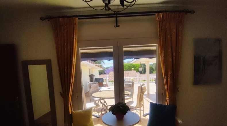 Cádiz - San Roque - 1280m2