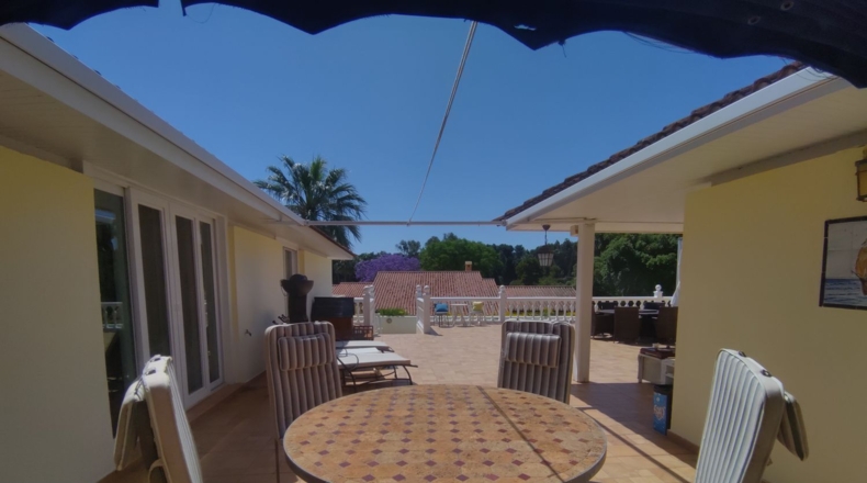 Cádiz - San Roque - 1280m2
