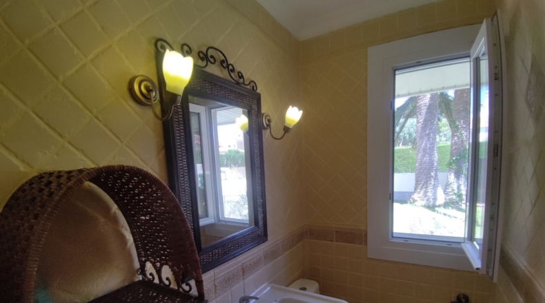 Cádiz - San Roque - 1280m2