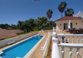 Xalet independent amb terreny en venda a San Roque ref.: TR185502 foto