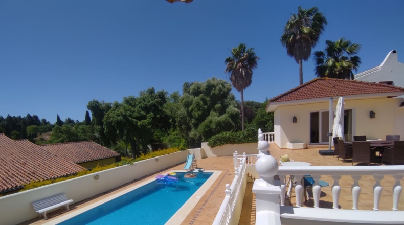 Cádiz - San Roque - 1280m2