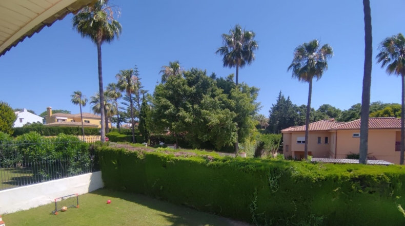 Cádiz - San Roque - 1280m2
