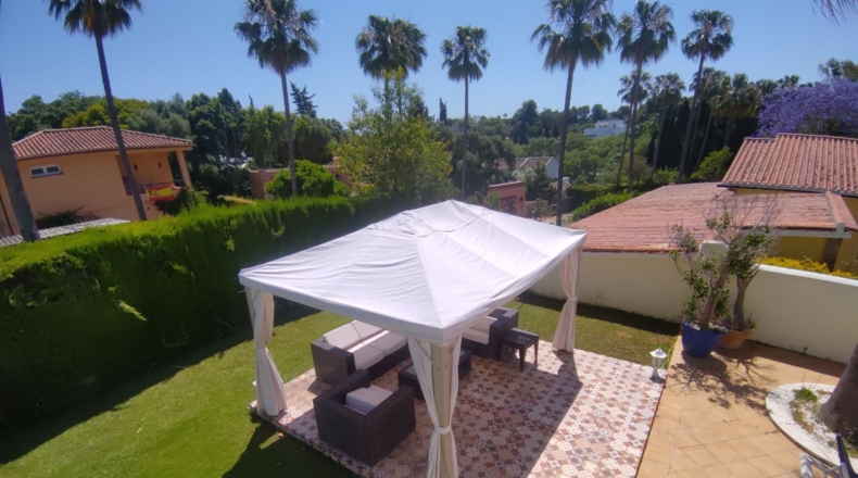 Cádiz - San Roque - 1280m2
