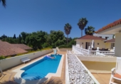 Xalet independent amb terreny en venda a San Roque ref.: TR185502 foto