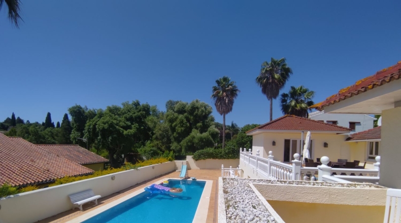 Cádiz - San Roque - 1280m2